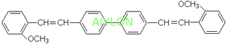ポリ塩化ビニールのための良質の白くなる蛍光増白剤FP-127、CAS 40470-68-6無し