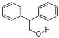 医学等級9のFluorenemethanolの白い粉99%純度CAS 24324 17 2