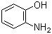 無臭Oのアミノフェノール、高い純度の染料の中間物CAS 95 55 6