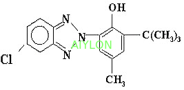 品質  UV Absorber 326 工場