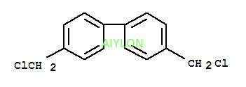 品質  4,4-Bis(Chloromethyl)-Biphenyl 工場