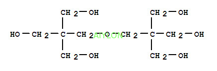 品質  Dipentaerythritol Resins Fatty Acid CAS 126 58 9 工場