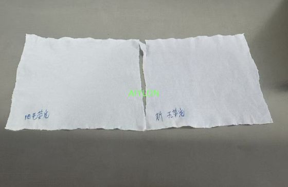 品質  No Fluorescent Brightener WNB 工場