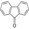 黄色いCrytal 9 Fluorenone CAS 486樹脂多基形成のための25 9