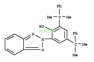 CAS NO 70321-86-7 紫外線吸収剤UV-234