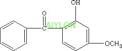 CAS NO 131-57-7 紫外線吸収剤-UV-9 純度99%