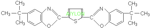 OB/C.I.184 7128-64-5 99% プラスチック用光学照明剤